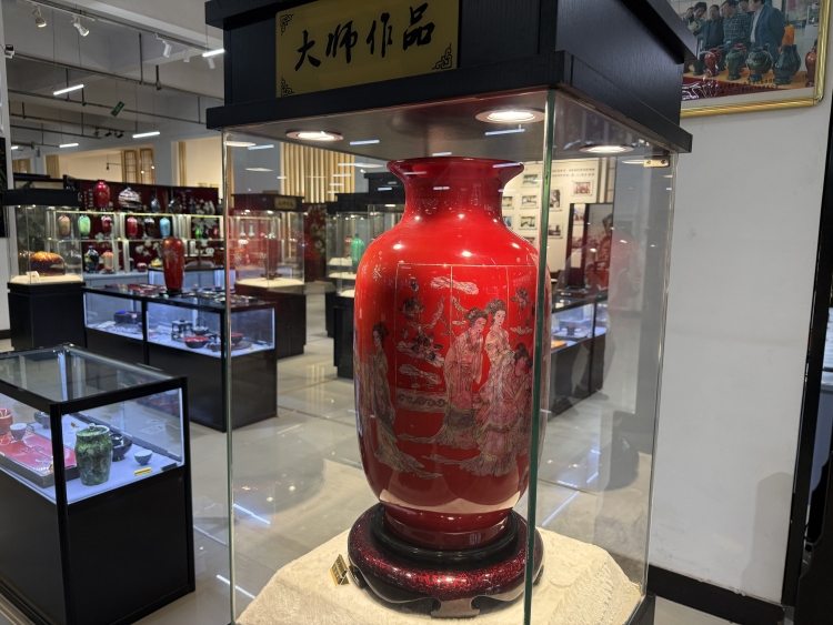 天水雕漆：千年刀笔 漆墨生辉_fororder_微信图片_20250624152434