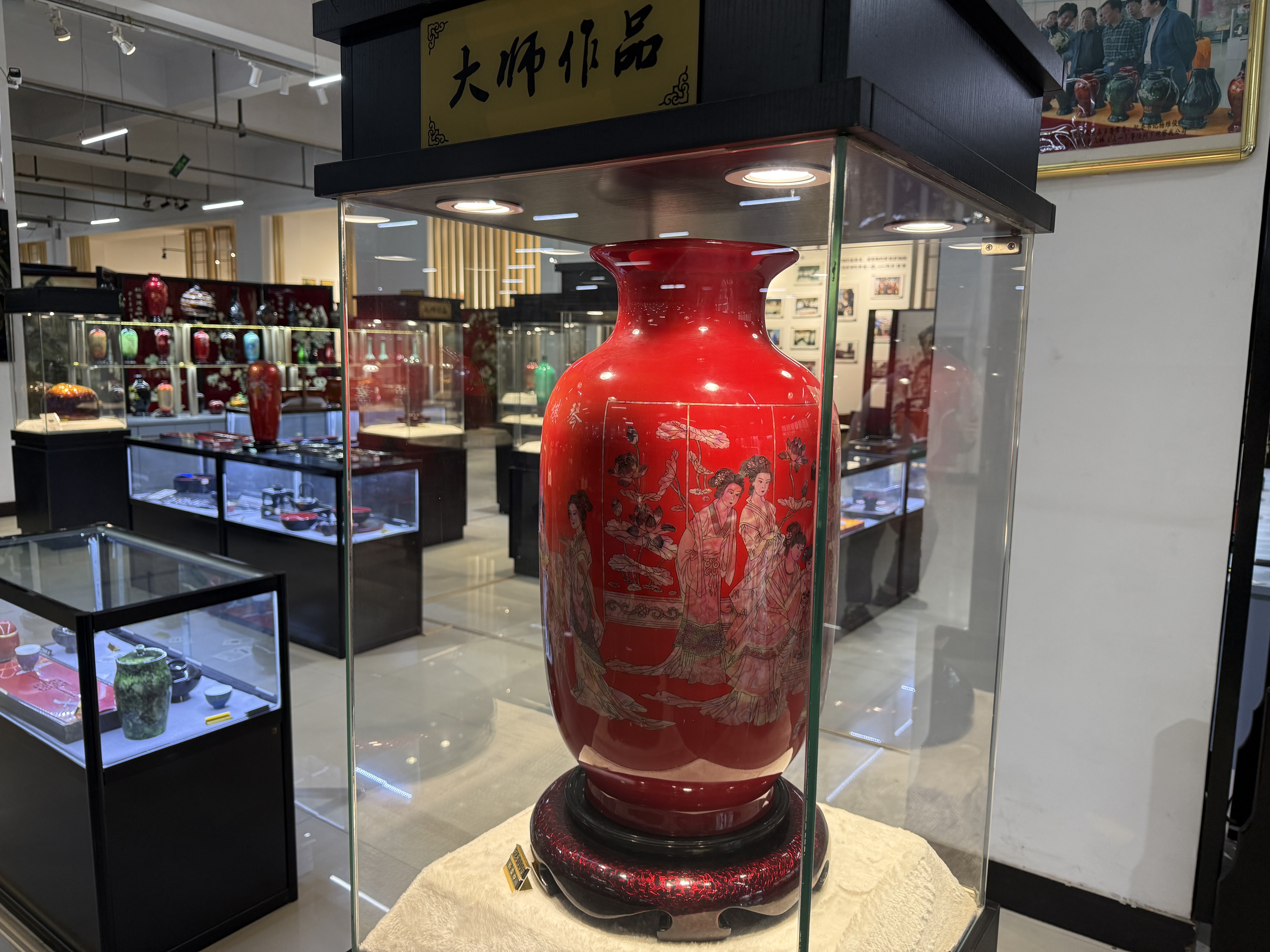 天水雕漆：千年刀笔 漆墨生辉_fororder_微信图片_20250624152434
