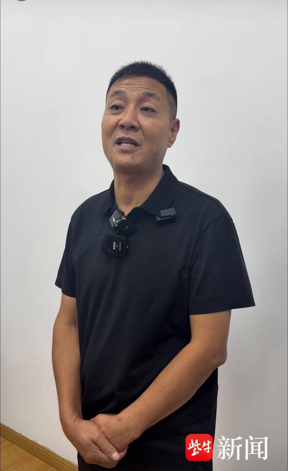 青春华章|爷爷修渠牺牲，父亲13岁时接过钢钎，红旗渠第三代“护渠人”：一定护好渠！
