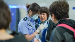 前4个月湖南口岸免签入境外籍旅客增长189%