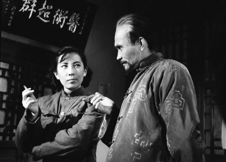 长影电影演员叶琳瑯去世 终年93岁
