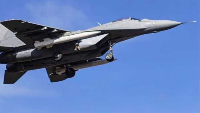 塞尔维亚列装中国导弹 装备跃升 战力飙升