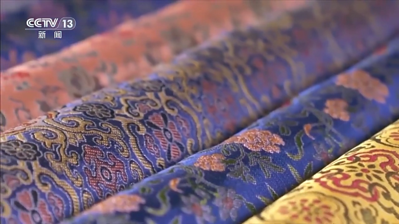 文化中国行丨二十四节气·小满 小满者，物至于此小得盈满