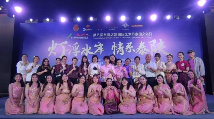 资讯有故事丨泰国人为何热衷“中国游”？在华留学生用亲身体验来回答
