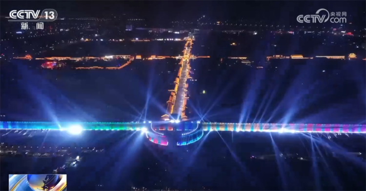 新爆点、新业态、新体验、新场景 “五一”假期文旅市场热度攀升