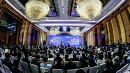 第八届IASC国际航空价值链峰会在长沙开幕