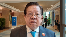 马来西亚专家：共建“一带一路”倡议与RCEP、CPTPP相辅相成 共促区域繁荣发展_fororder_企业微信截图_17748386524341