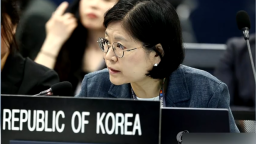韩国敦促日本如实介绍强征劳工史实