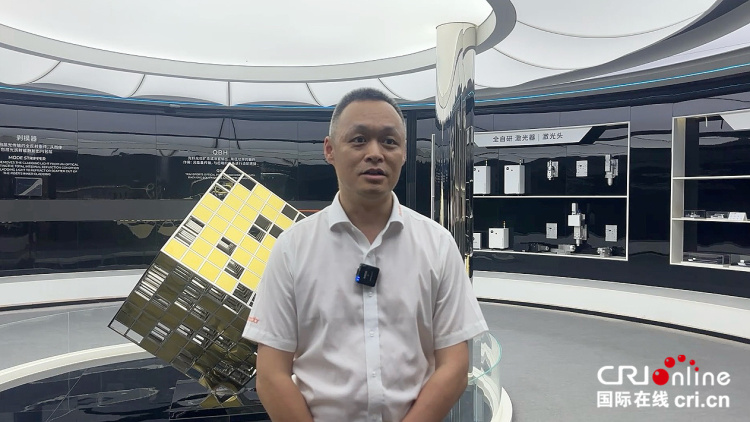 冠军制造 工赋山东｜毫米级精准、微米级创新，济南以“冠军方阵”筑基工业强市_fororder_08a81399-33a2-4956-b0c8-b6d89f4e59a9