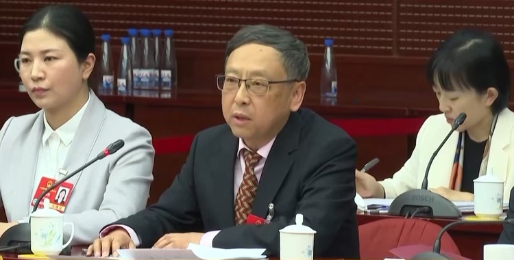 资讯有故事｜千年云冈石窟如何持续焕发生机？全国人大代表杭侃这样说