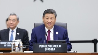 习近平5点建议为构建亚太命运共同体指明方向