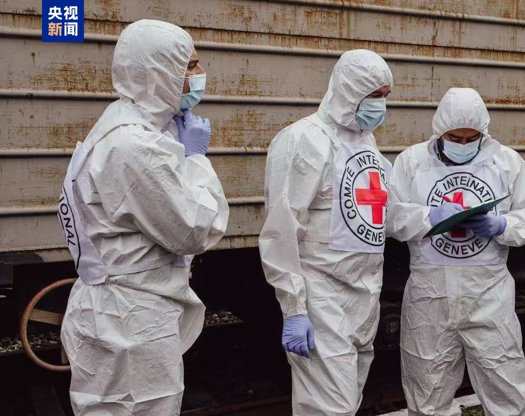 1200名乌方人员遗体已被送返乌克兰