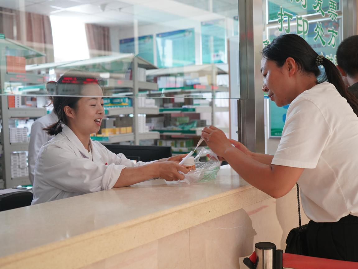 以民为本践初心 暖心服务筑医魂_fororder_图片2