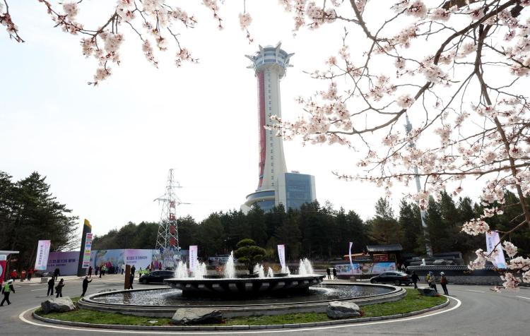 有一种“诗和远方”在延吉——写在第五届全国新电商大会召开之际