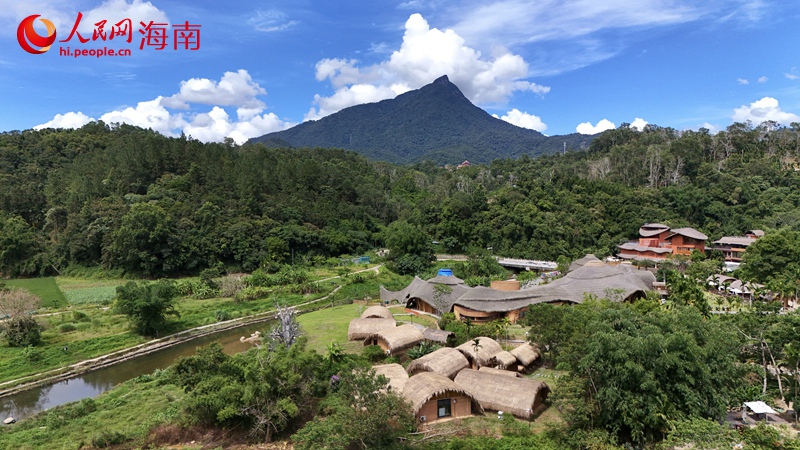 行进中国｜念好文旅经 乡村正振兴