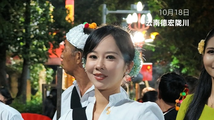 i人变e分几步？先跳目瑙纵歌