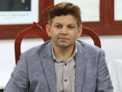 巴基斯坦学者：中国法治建设成果丰硕 引领全球治理法治化进程