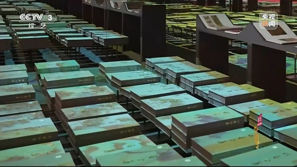 文化十分丨文艺舞台百花竞放!精品力作奏响奋进旋律 讴歌复兴伟业