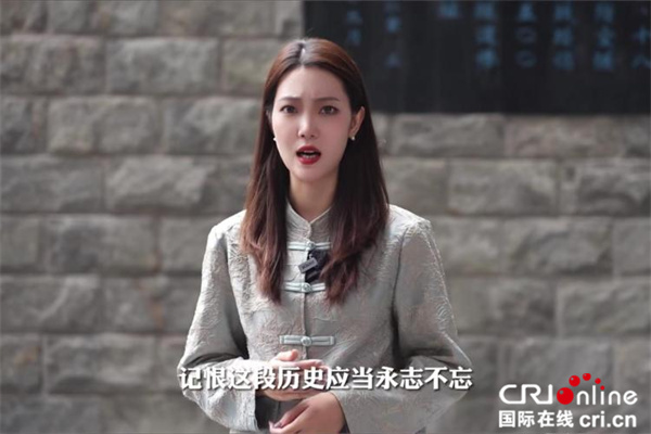 我在大陆的青春之歌 | 大家喊我“重庆幺妹儿”，我要搭建两岸“连心桥”_fororder_002