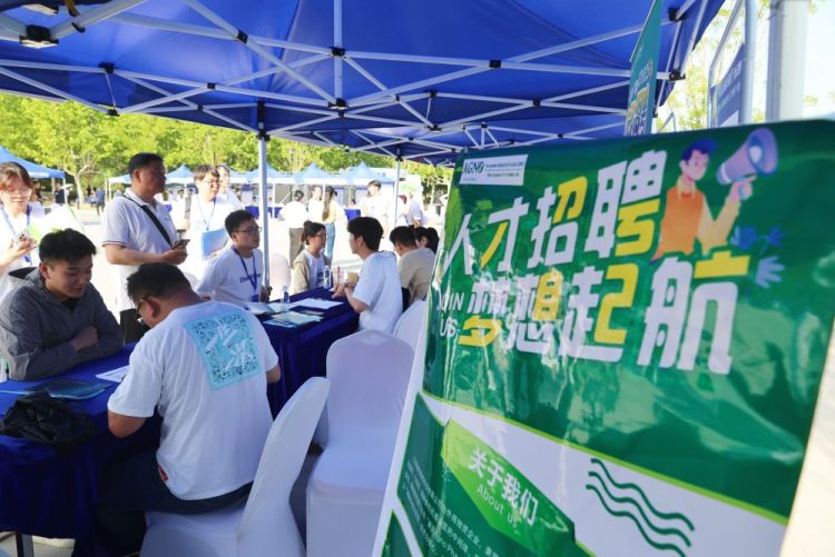 稳就业致未来｜政策工具箱再升级：“组合拳”释放岗位红利
