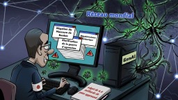 【Actualité en caricatures】 La falsification à la source