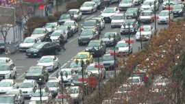 总台现场直击丨德黑兰民众生活基本正常 伊朗称将捍卫国家利益