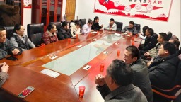 湖南洞口县人大：联动监督守护绿水青山