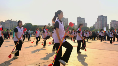 Bengbu Wuhe: Racing Dragons and Splitting Waves to Celebrate the Dragon Boat Festival
