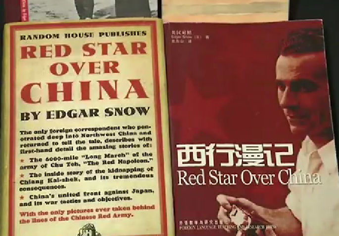 跨越时空的追寻 | 英国友人柯马凯：中国对世界反法西斯战争的贡献是动人的事迹