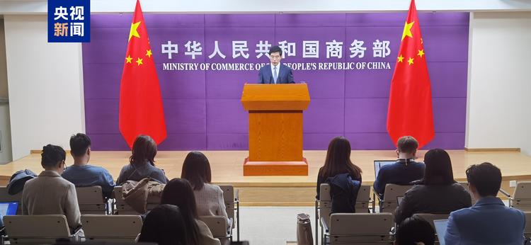 商务部：支持中企在民用领域开展无人机国际贸易与合作