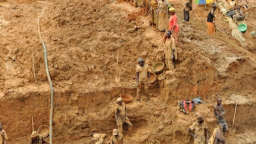 塞内加尔东南部发生塌方事故 致6名淘金者死亡