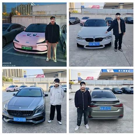 飙车炸街！6名00后被查，其中2人被刑拘