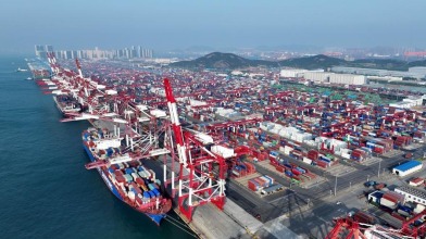 外媒：东盟、海合会与中国携手定义全球合作新范式