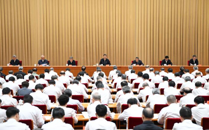 关于中央城市工作会议，新华社这篇侧记细节满满