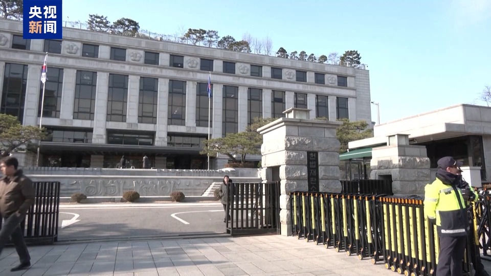 韩国法院再次批准对尹锡悦逮捕令 调查机构酝酿第二次行动