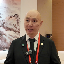 专访哈萨克斯坦“一带一路”科教中心主任：在上合组织框架下同行25年，中亚为何迫切需要“中国经验”？