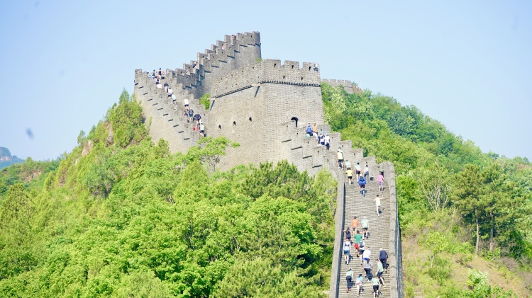 第22届中国·天津黄崖关长城国际马拉松旅游活动圆满举行_fororder_aaa