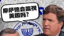 美参议员说以色列与美国互相监视