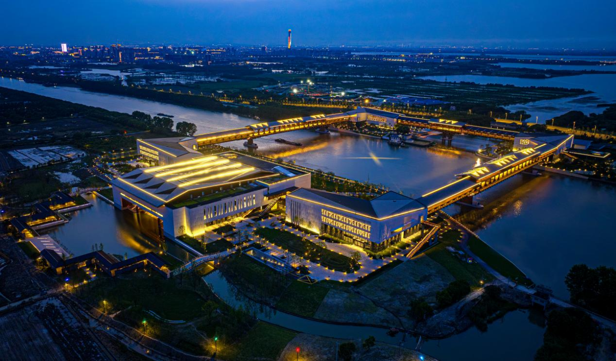 Zhejiang Optimizes Power Business Environment in Yangtze River Delta Demonstration Zone_fororder_图片1