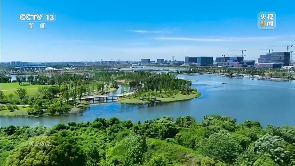 焦点访谈丨让土地“活”起来 因地制宜盘活存量低效用地