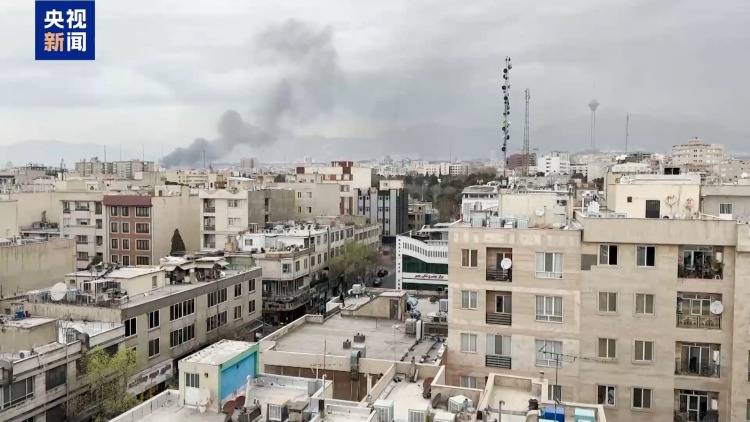 视频丨美国既封锁海峡又欲恢复军事打击 伊朗会如何应对 专家解读→