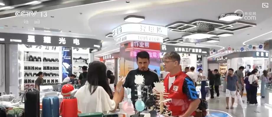 【硬核“十四五”】拔节生长 中国制造锻造更强筋骨