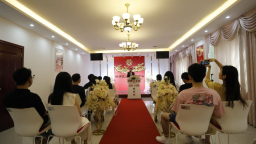 新规落地，“甜蜜520”衡阳市珠晖区婚姻登记迎高峰