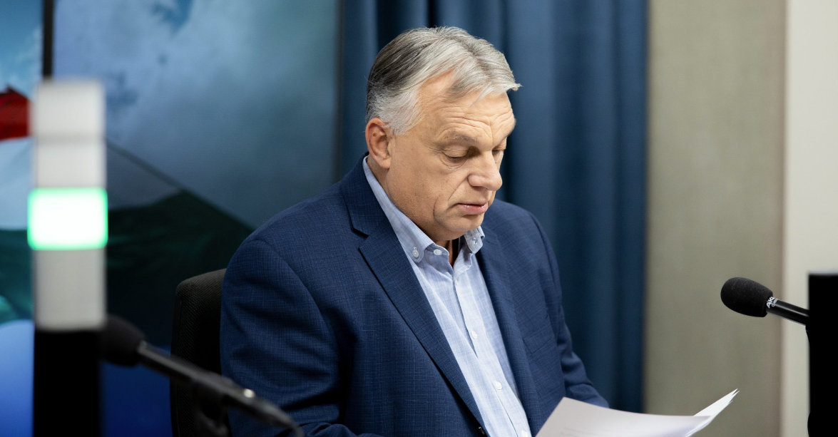 匈牙利总理：能源安全对包括匈牙利在内的中欧国家至关重要