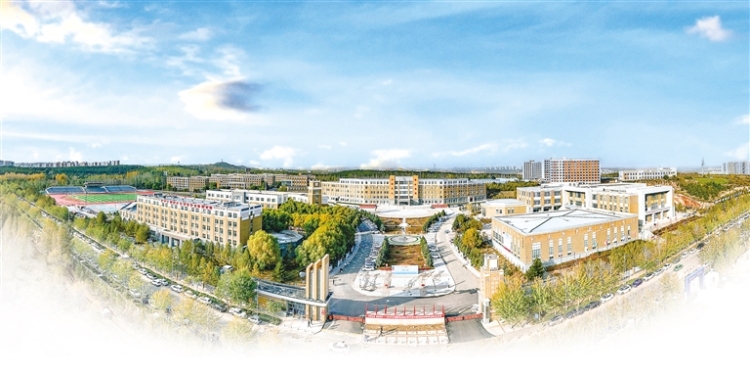 鄂尔多斯职业学院打造能源特色专业 服务国家战略基地建设_fororder_1