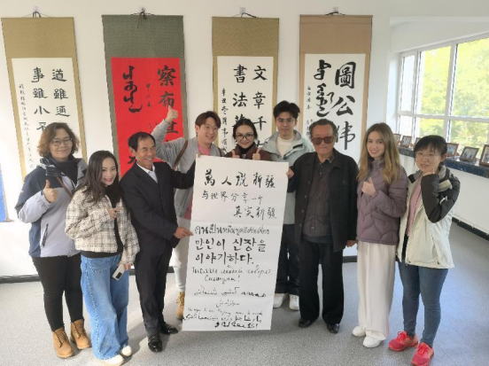 万人说新疆 | 七天四城，真实的新疆故事我们一起说给世界听
