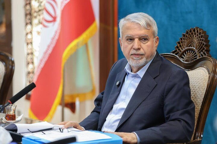 伊朗旅游部长：伊朗多处文化遗产受损 已启动修复与追责程序