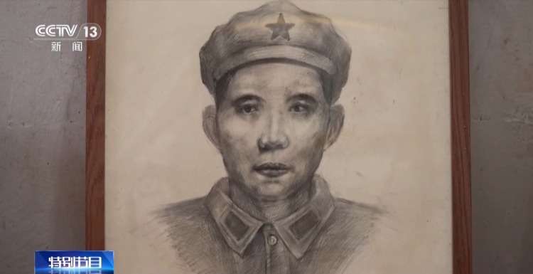 “生为中国死为中国” 从家书中感悟长征英烈的赤子丹心