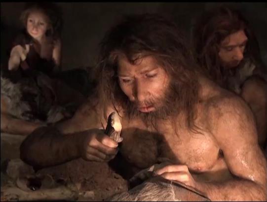 听鉴世界 | 人类掌控生火技能的时间向前推进数十万年