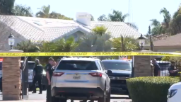 美国佛罗里达州发生枪击事件致多人死亡